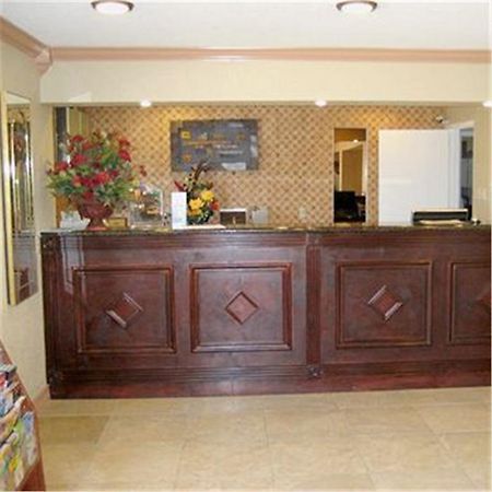 Palace Inn Rosenberg Εσωτερικό φωτογραφία