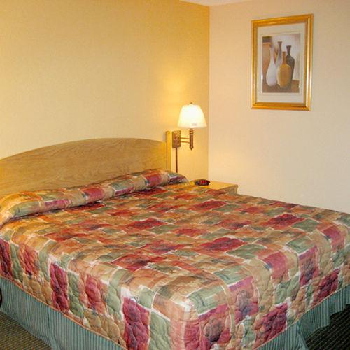 Palace Inn Rosenberg Δωμάτιο φωτογραφία